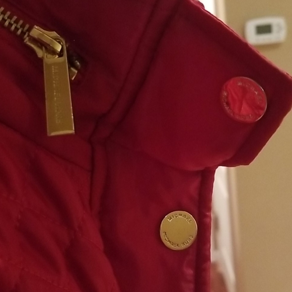 Ladies Michael Kors Jacket - Picture 2 of 4